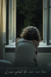 Leise gehst du vor mir her