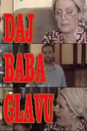 Daj baba glavu