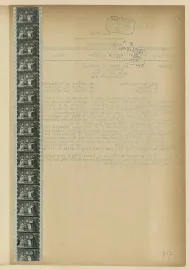 La Course au mouchoir