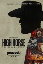 High Horse: The Black Cowboy