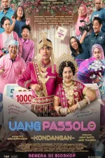 Uang Passolo: Kondangan