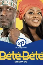 Bété Bété