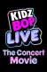 Kidz Bop Live: The Concert Movie