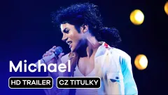 Michael: teaser trailer
