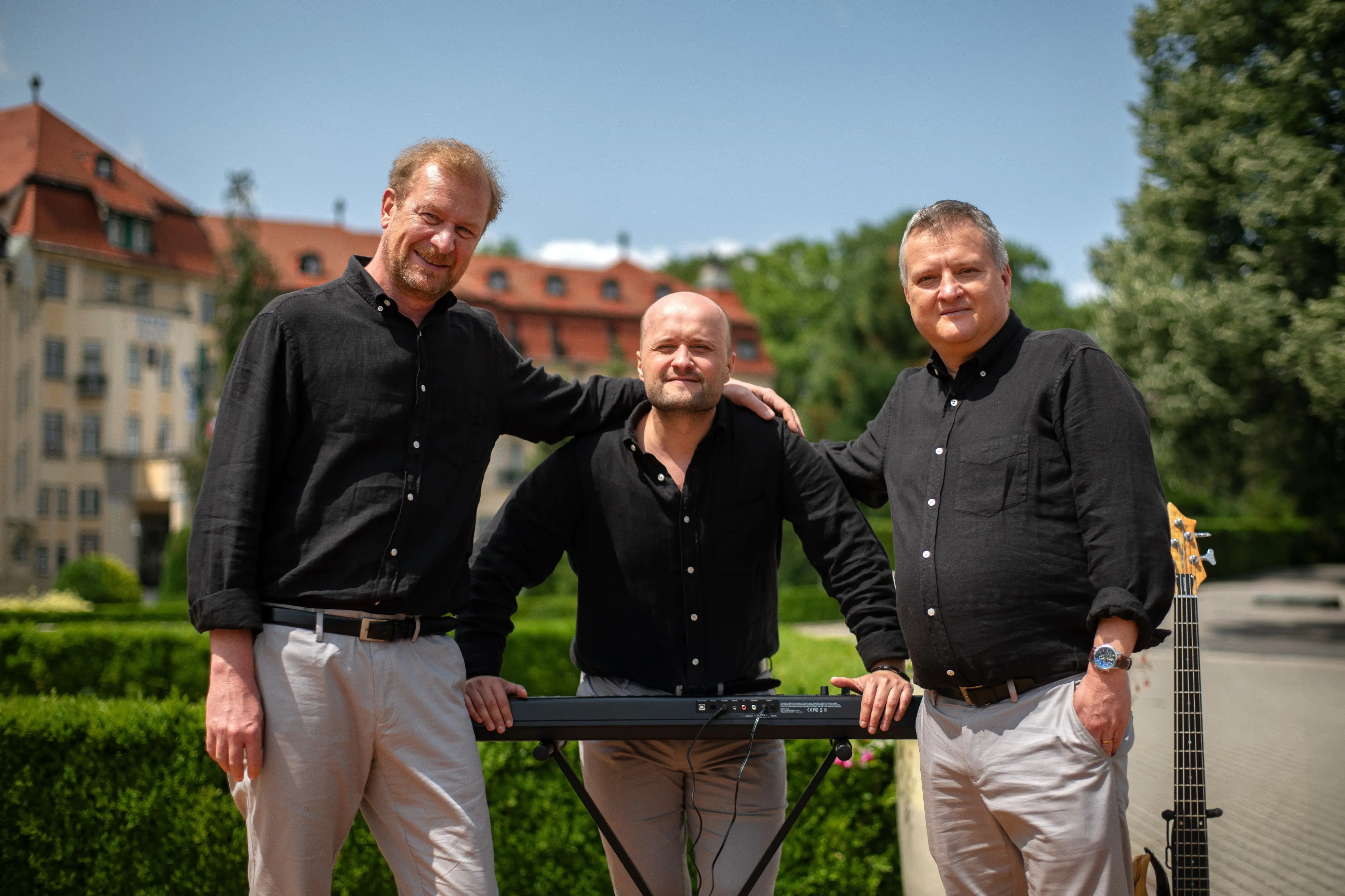 Hvězda StarDance míří do filmu. Je podle ní Martin Pechlát ve Švihácích taneční dřevo?