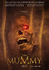Untitled The Mummy Sequel