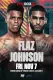 Nicklaus Flaz vs. Delante Johnson