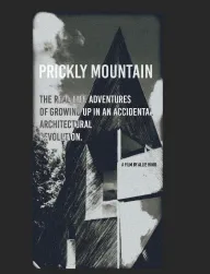 Prickly Mountain and My Design/ Build Life