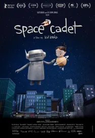 Space Cadet