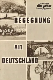 Begegnung mit Deutschland