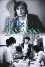 Giờ Học Bình Thường