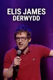 Elis James Derwydd