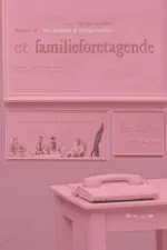 Et familieforetagende