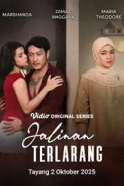 Jalinan Terlarang