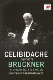 Bruckner - Symphony No. 7 (Sergiu Celibidache, live at the Suntory Hall, Tokyo)