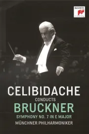 Bruckner - Symphony No. 7 (Sergiu Celibidache, live at the Suntory Hall, Tokyo)