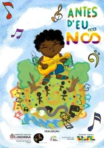 Antes D'eu Era Nós