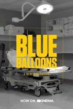 Blue Balloons