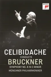 Bruckner - Symphony No. 8 (Version 1890) (Sergiu Celibidache, live at the Suntory Hall, Tokyo)
