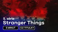 Stranger Things: prvních 5 minut 5. série
