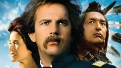 Tanec s vlky slaví 35 let. Legendární western nikdo nechtěl, Kevin Costner si ho ale vybojoval