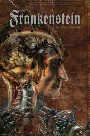 Frankenstein: Hodina anatomie