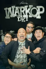 Warkop DKI Reborn 5