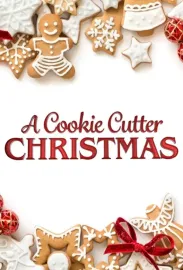 A Cookie Cutter Christmas