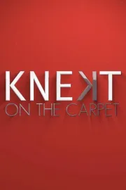 KNEKT®tv on the Carpet