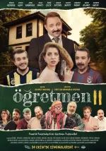 Öğretmen 2