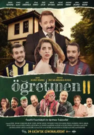 Öğretmen 2