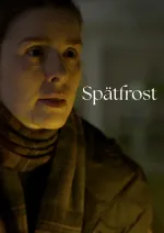 Spätfrost