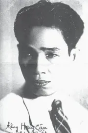 Khái Hưng