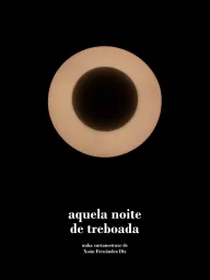 aquela noite de treboada