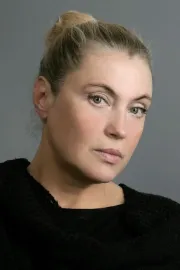 Lidiya Konstantinova