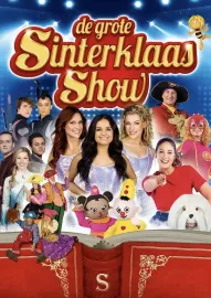 De Grote Sinterklaas Show 2024