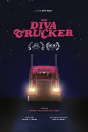 Ms. Diva Trucker