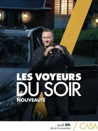 Les Voyeurs du Soir