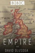 Empire with David Olusoga