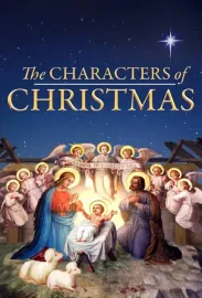 The Characters of Christmas