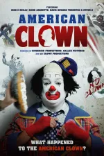 American Clown