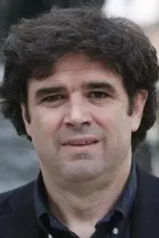 Fernando Bovaira