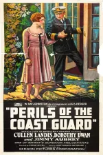 Perils of the Coast Guard