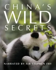 Národní parky Číny