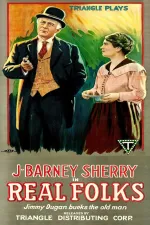 Real Folks