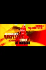 Dahlia Noir (Vampÿrates)