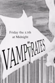 Bela Lugosi's Dead (Vampÿrates)