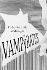 Bela Lugosi's Dead (Vampÿrates)