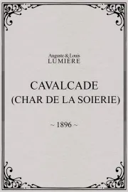 Cavalcade (char de la soierie)