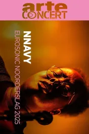 NNAVY Eurosonic Noorderslag 2025